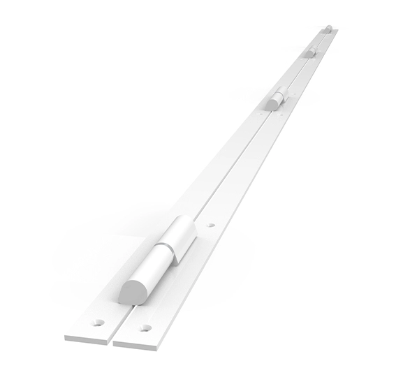 Barre de pivot – renfort de porte – Oise (60)