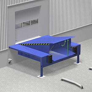 Dépannage niveleur – Oise (60)