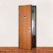 Porte blindée – sécurisation habitation – Oise (60)