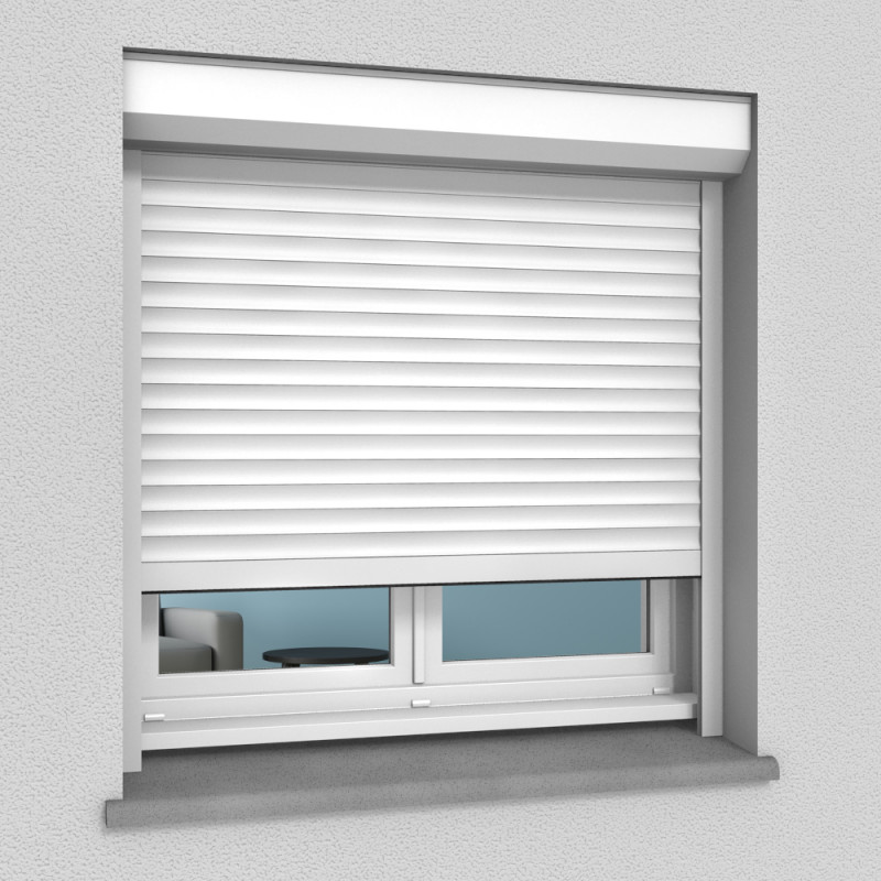 Dépannage store et fermeture – Oise (60)